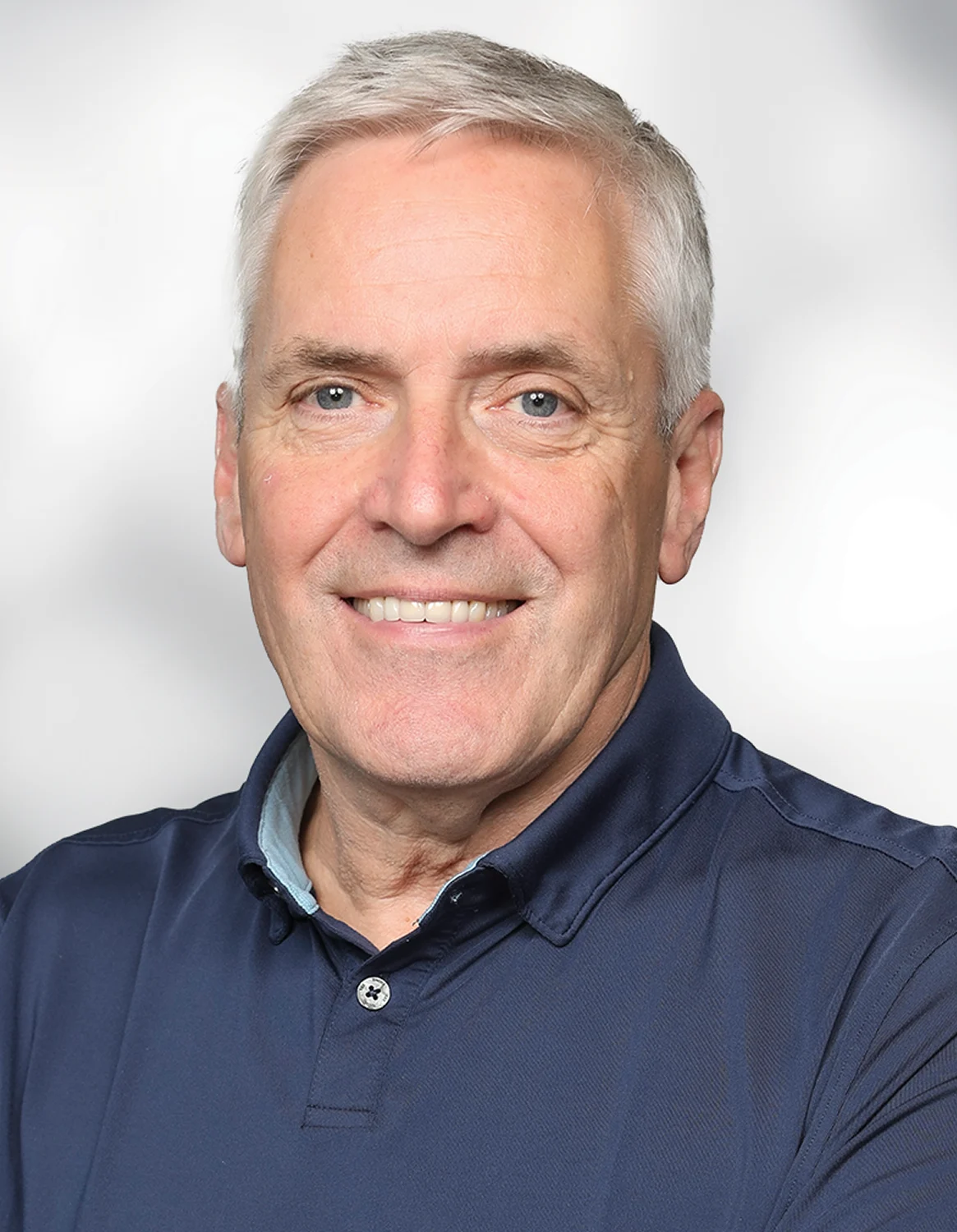 Graham Hardiman, Global Head of Human Resources, BeOne Leadership.