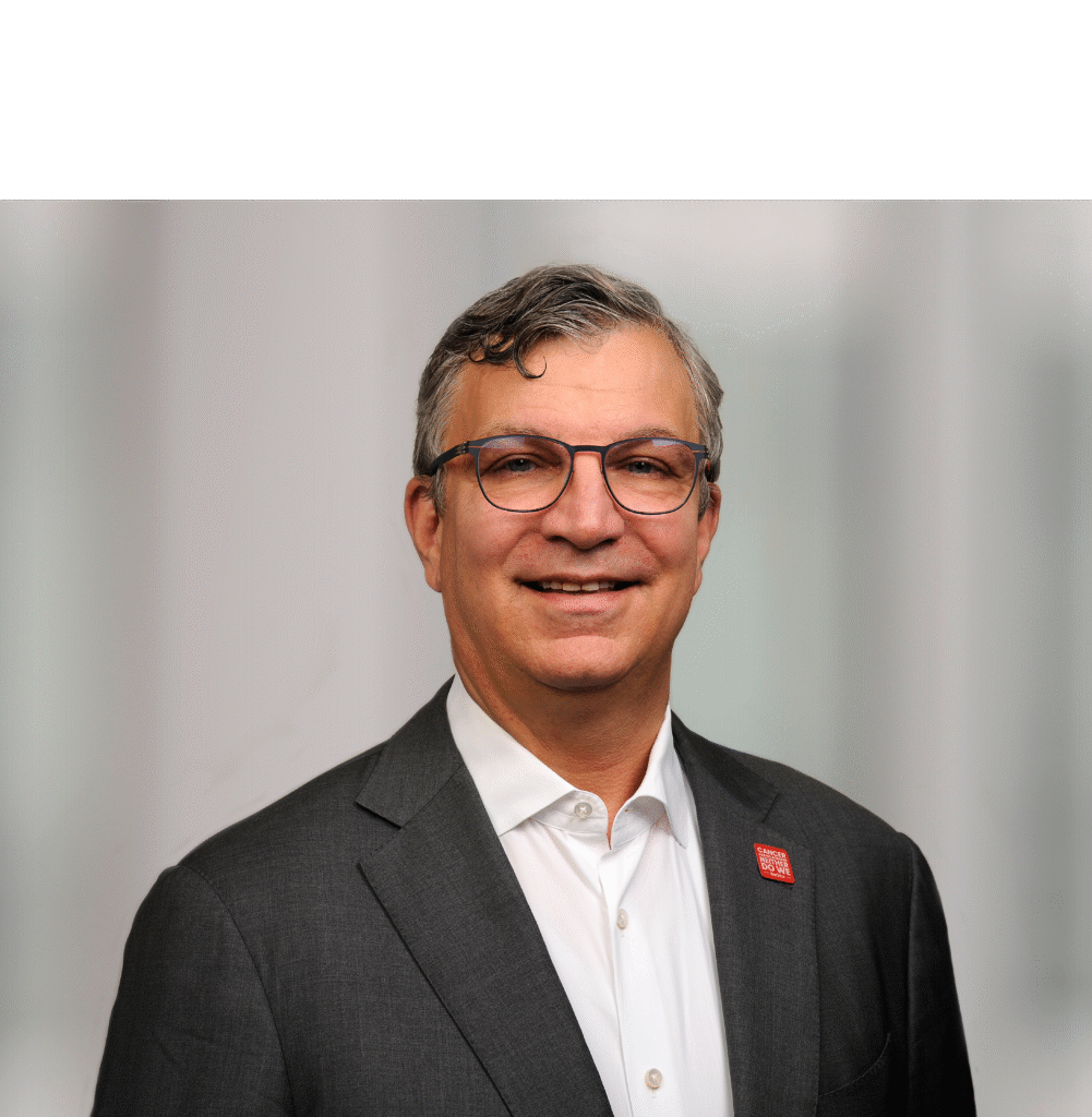 John V. Oyler, Co-Founder, Chairman & Chief Executive Officer of BeOne Leadership.