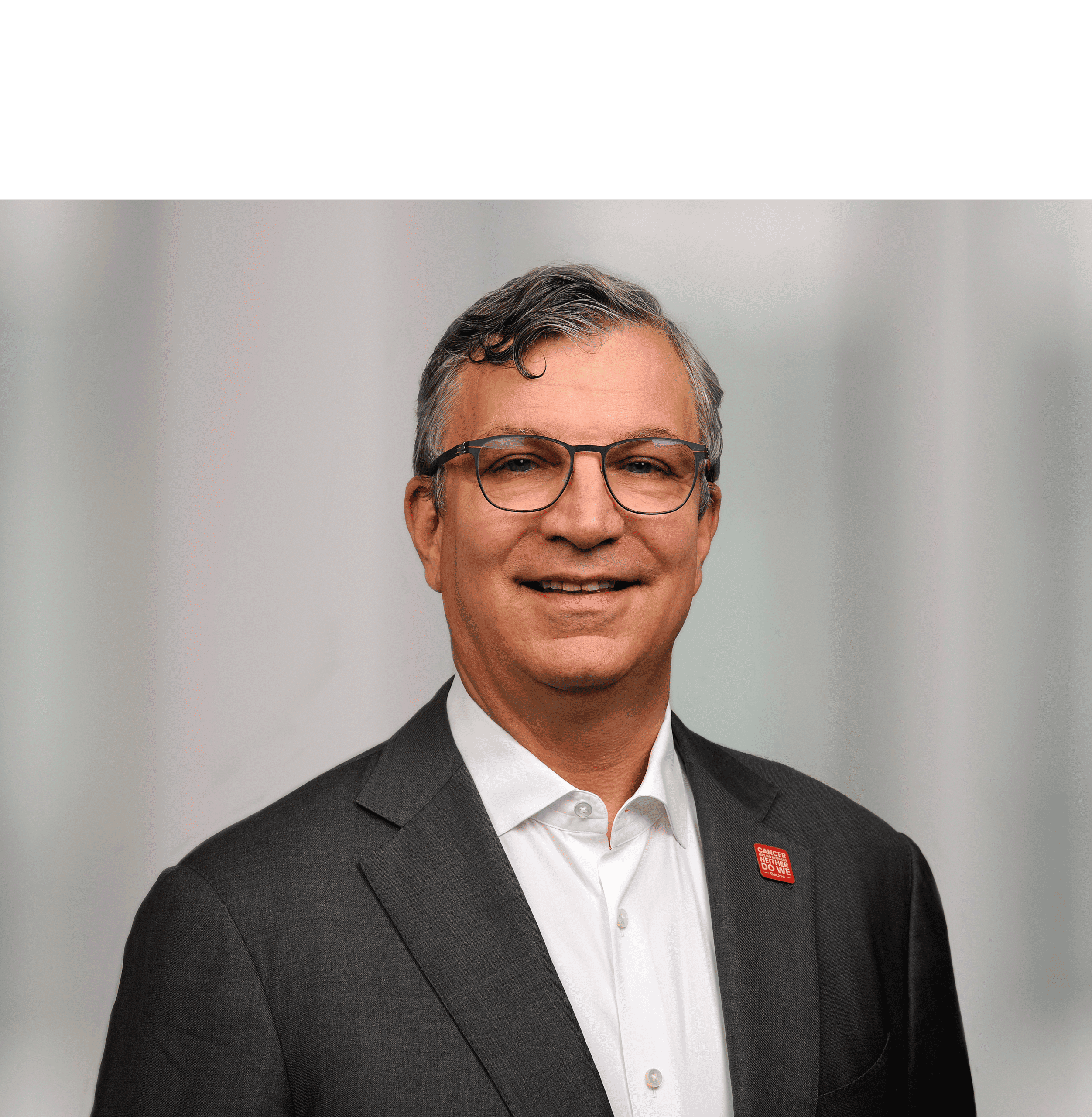 John V. Oyler, Co-Founder, Chairman & Chief Executive Officer of BeOne Leadership.