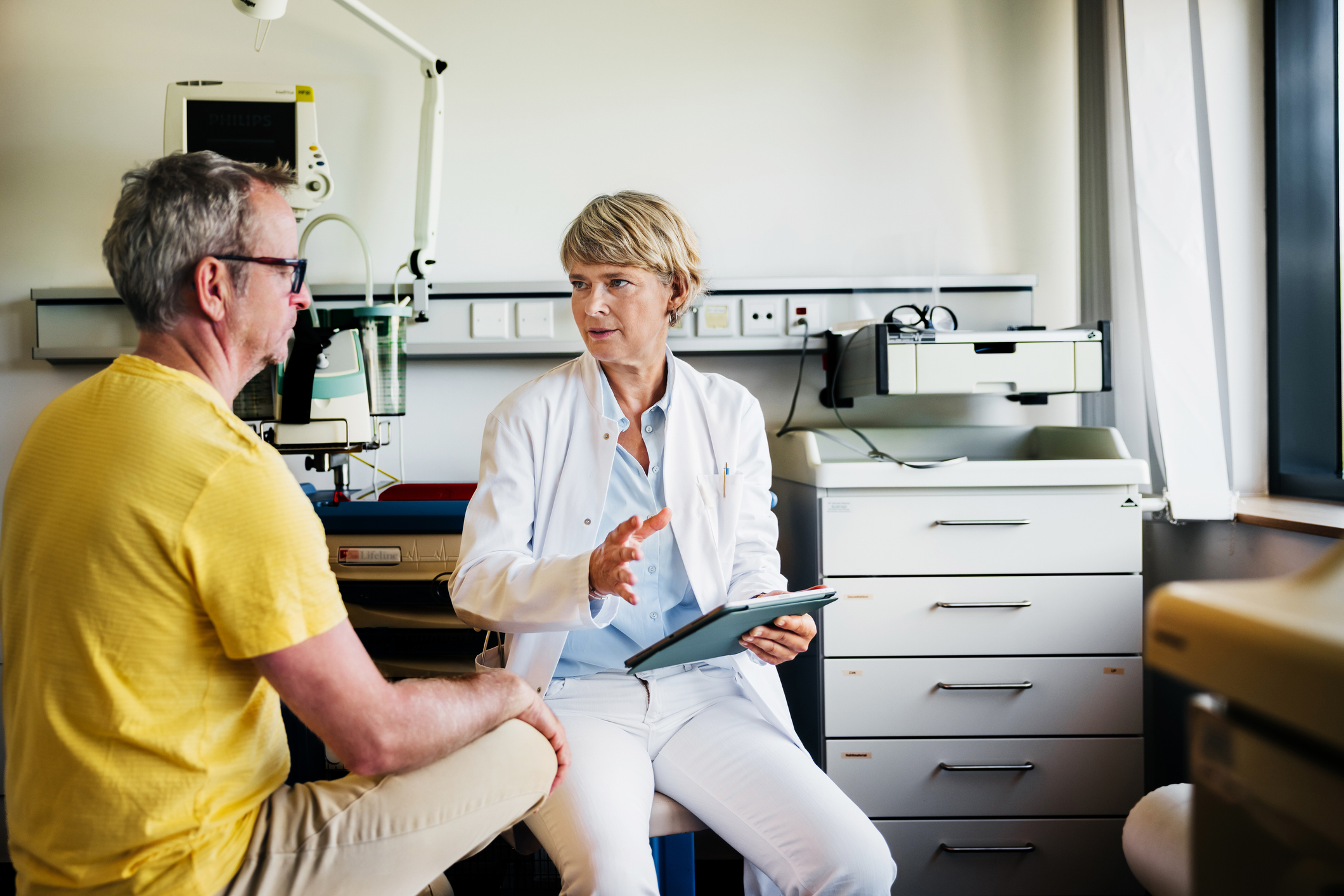 The Hidden Burdens of Cancer Care - When Insurers Override Doctors