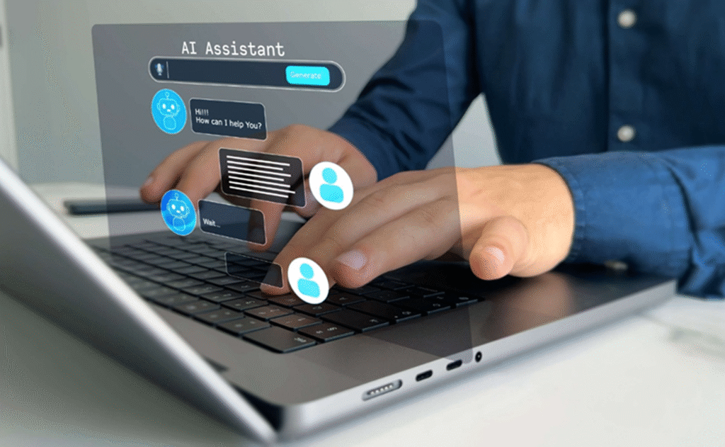 Patients Are Asking Chatbots About Their Cancer