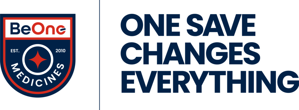 One Save Changes Everything Media Kit