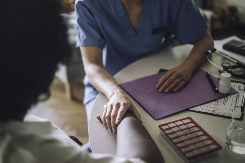 Strengthening Patient Access in Oncology Through Advocacy